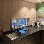 Modern With Views By Trail In Hadeland * Jevnaker