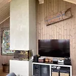 Modern With Views By Trail In Hadeland *