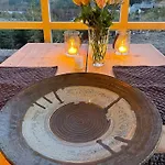Modern With Views By Trail In Hadeland Vakantiehuis *