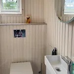 Modern With Views By Trail In Hadeland *